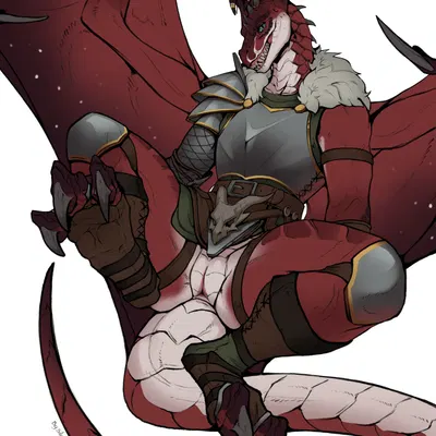 thrayn (runapup) (mythology) created by silgiriya mantsugosi