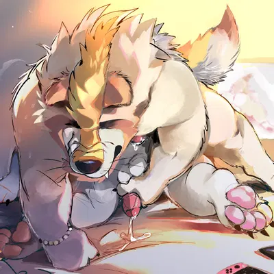 timberloin created by super-tuler