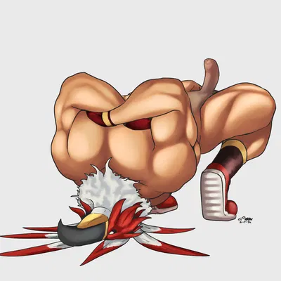 tizoc (garou: mark of the wolves, snk) created by krowbutt