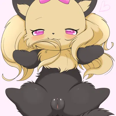 topaz (jewelpet) (jewelpet, sanrio) created by azuo