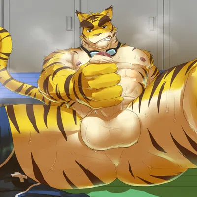 torahiko ooshima (morenatsu) created by rotton