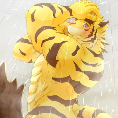 torahiko ooshima (morenatsu) created by wo