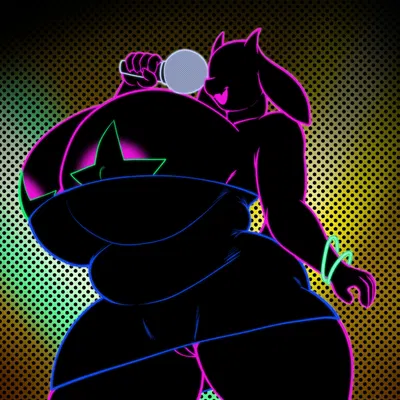 toriel (undertale (series)) created by fourssss