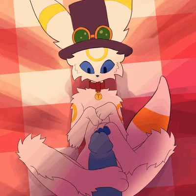 trig (nintendo, pokemon) created by sodaduv