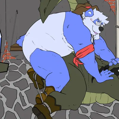 trigger (wordcaster) created by markwulfgar