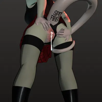 trish (sinicalsix) created by sinicalsix