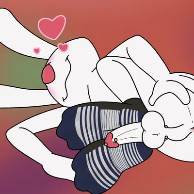 trix rabbit (general mills, trix) created by aaron amethyst