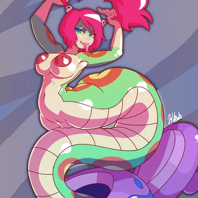 tuki (shantae) (shantae: half-genie hero, shantae (series))