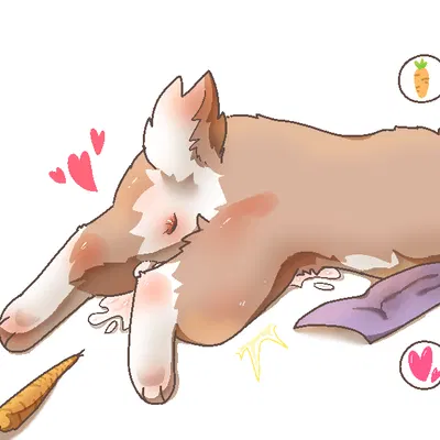 tuye (fabulous beasts) (fabulous beasts) created by jvcheng uwu