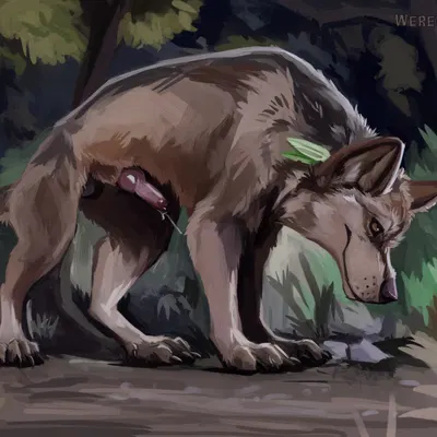 twig (werewolfdegenerate) created by werewolfdegenerate