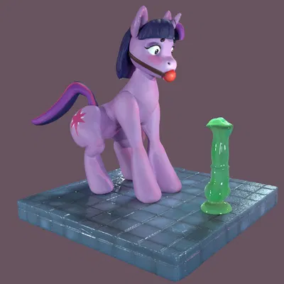twilight sparkle (mlp) (friendship is magic, hasbro) created by furferal