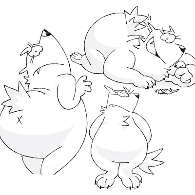 twist (twistcmyk) created by twistcmyk