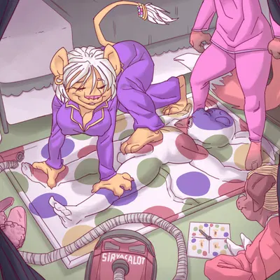 twister created by oddjuice