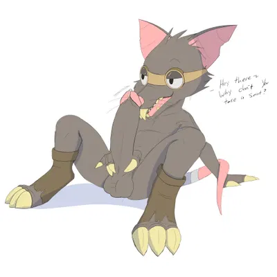 twitch (lol) (league of legends, riot games) created by twerpishimp