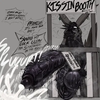 twitch (schmuck) (nintendo, pokemon) created by schmuck