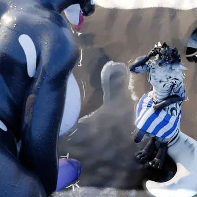 tydra (vinoveto), vall (vinoveto) (mythology) created by vinoveto