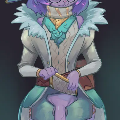 ultra (ultrabondagefairy) created by ultrabondagefairy