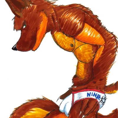 underoos created by zotter