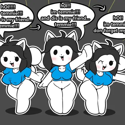 undertale, undertale (series) created by tonytoran