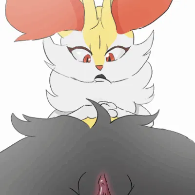 unnamed character (nintendo, pokemon) created by lavenderscent