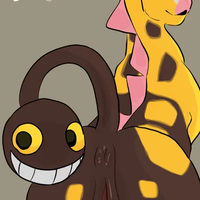 unnamed character (nintendo, pokemon) created by lavenderscent