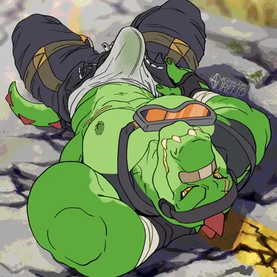 vector the crocodile (sega, sonic the hedgehog (series)) created by citrine lion, projectssuz