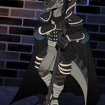 vel thys (paizo, pathfinder) created by jerichoe