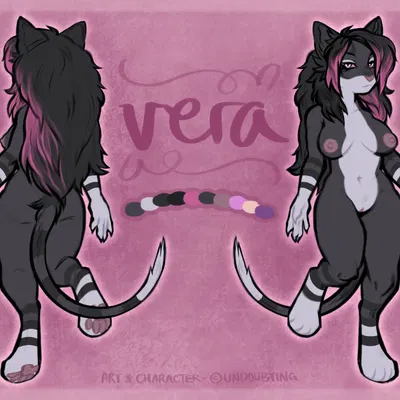 vera (undoubting) created by undoubting