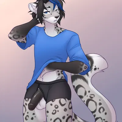 verith (magazineimp) created by lockworkorange