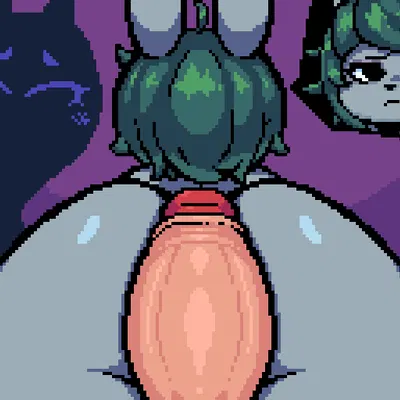 vex (lol) (league of legends, riot games) created by nebssik