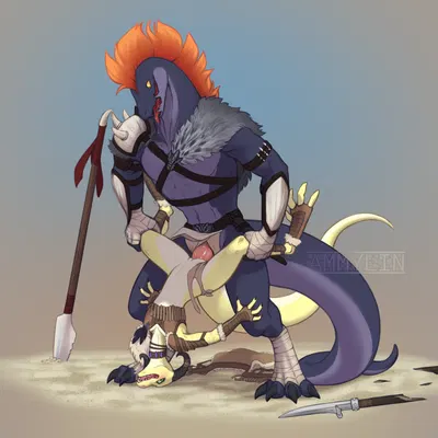 victus (offline user) created by ammylin