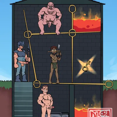 vidal (darkplot) created by darkplot