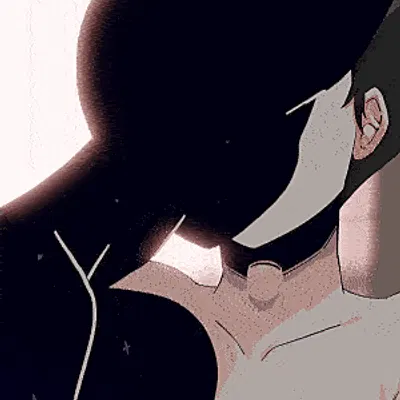 void (feliscede) created by feliscede