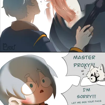 von lycaon, wise (zenless zone zero) (mihoyo, zenless zone zero) created by purrana (artist)