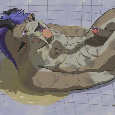 vygol (character) (guild wars) created by rynr (artist)