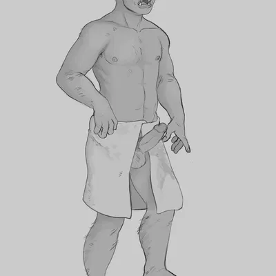 w0lfb0y created by dicelion