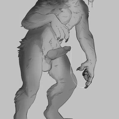 w0lfb0y (mythology) created by dicelion