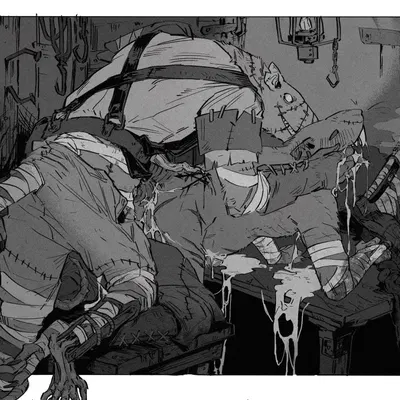 warhammer (franchise) created by sallllltywater