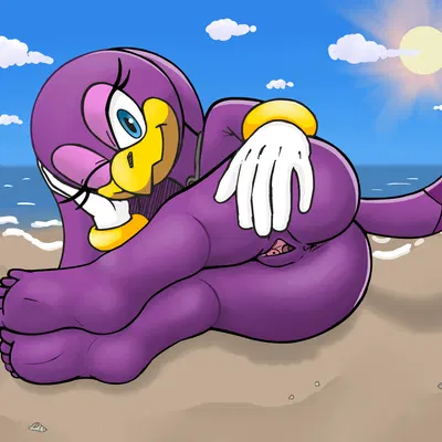 wave the swallow (idw publishing, sega) created by t-55dasha