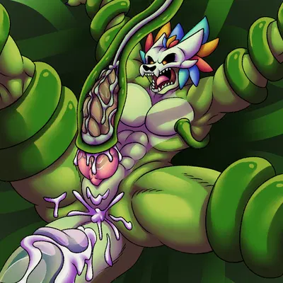 witch doctor (terraria) (terraria) created by typhhyena