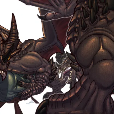 wrathion the black prince (warcraft) (blizzard entertainment, european mythology) created by dahurgthedragon