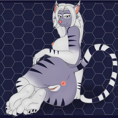 xyulone (unuxory) (pryvexyos) created by rosarydraws