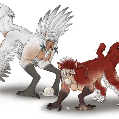 y'shtola rhul (final fantasy, final fantasy xiv) created by tafferbutt