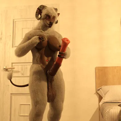 yael mouton (silvertiger812) created by shawoo