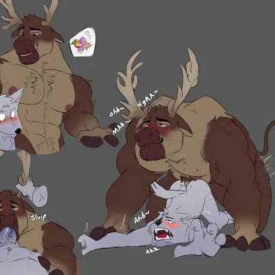 ych (character) created by toro artz