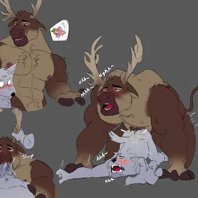 ych (character) created by toro artz