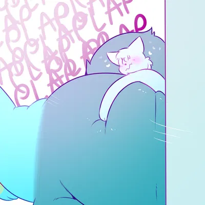 ych (character) (nintendo, pokemon) created by fatal dx