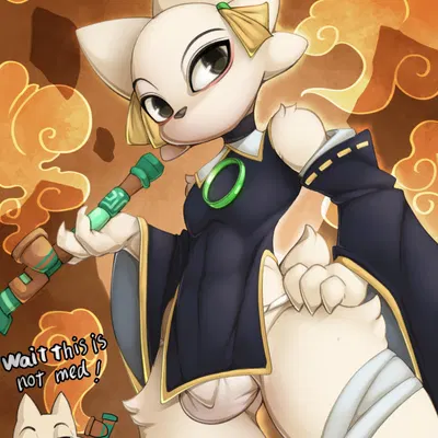 yi (nine sols) (nine sols, red candle games) created by azura inalis