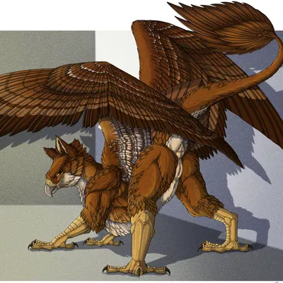 yksteldus (mythology) created by feathered diva