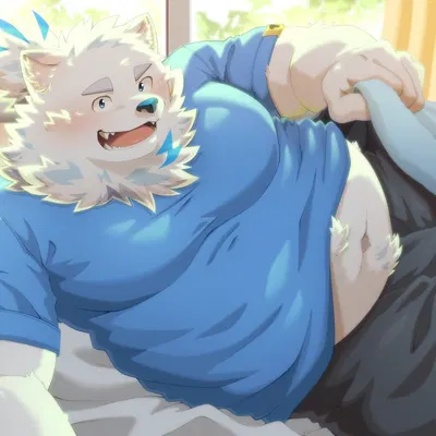 yohack (lifewonders, live a hero) created by homohomofever